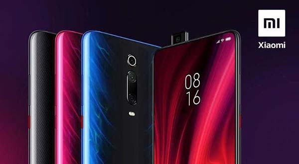 Xiaomi Akıllı Telefonlar