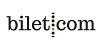 Bilet com